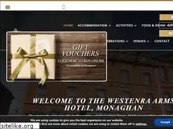 Sites similar to westenrahotel.com