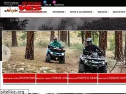 Sites similar to westequipsupply.com