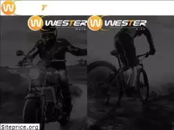 Sites similar to wester.com.br
