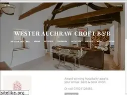 Sites similar to westerauchrawcroft.com
