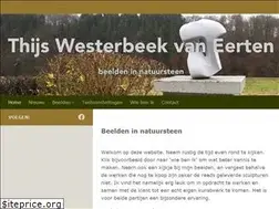 Sites similar to westerbeekvaneerten.nl