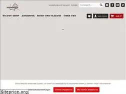 Sites similar to westerberger-fullblood.de