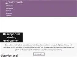 Sites similar to westerborkportretten.nl