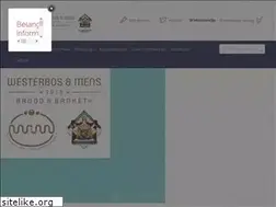 Sites similar to westerbos.nl