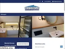 Sites similar to westerbouw.nl