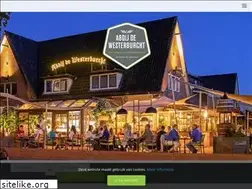 Sites similar to westerburcht.nl