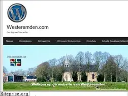 Sites similar to westeremden.com