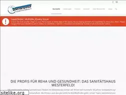 Sites similar to westerfeld24.de