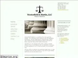 Sites similar to westerfieldlaw.com