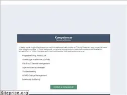 Sites similar to westergaard.dk