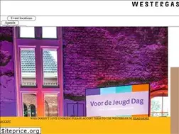 Sites similar to westergas.nl