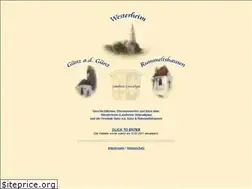 Sites similar to westerheim-allgaeu.de