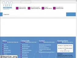 Sites similar to westerhuisnaaimachines.nl