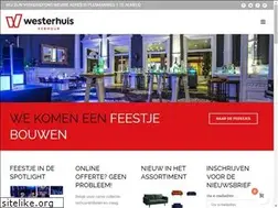 Sites similar to westerhuisverhuurtwente.nl