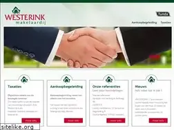 Sites similar to westerink.org
