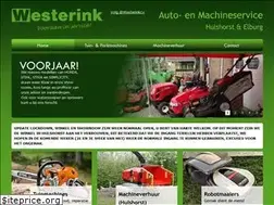Sites similar to westerinkcv.nl