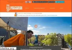 Sites similar to westerinkschilders.nl