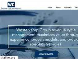 Sites similar to westerkampgroup.com