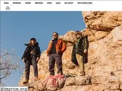 Sites similar to westerlindoutdoor.com