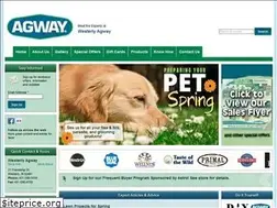 Sites similar to westerlyagway.com