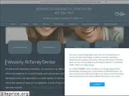 Sites similar to westerlyfamilydentist.com