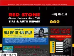 Sites similar to westerlytirerepair.com