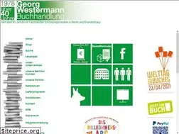 Sites similar to westermann-buch.de