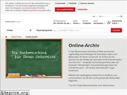 Sites similar to westermann-fin.de