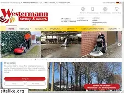 Sites similar to westermann-radialbesen.de