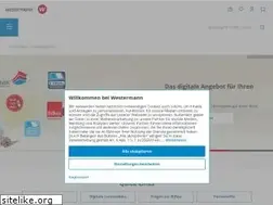 Sites similar to westermanngruppe.at
