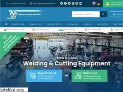 Sites similar to westermans.com