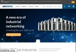 Sites similar to westermo.at