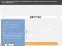 Sites similar to westermo.ch