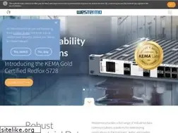 Sites similar to westermo.com