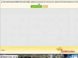 Sites similar to westermolen.nl