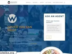 Sites similar to western-agency.com