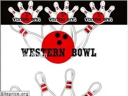 Sites similar to western-bowl.com