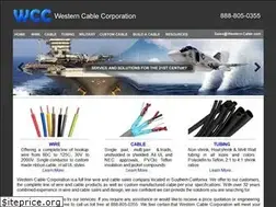 Sites similar to western-cable.com
