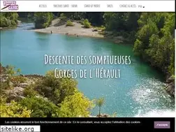 Sites similar to western-canoe.com