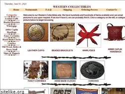 Sites similar to western-collectibles.com