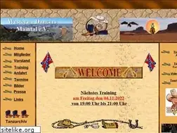 Sites similar to western-dancers-maintal.de