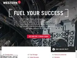 Sites similar to western-global.com