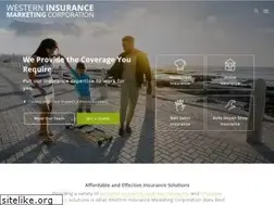 Sites similar to western-insurance.net