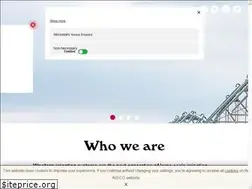 Sites similar to western-irrigation.com