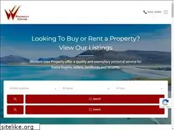 Sites similar to western-isles-properties.com