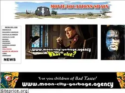 Sites similar to western-locations-spain.com