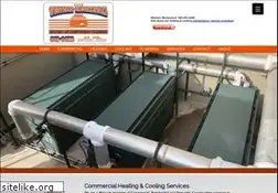 Sites similar to western-mech.com