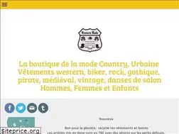Sites similar to western-mode.fr