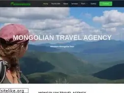 Sites similar to western-mongolia.com