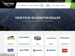 Sites similar to western-motorsports.ca